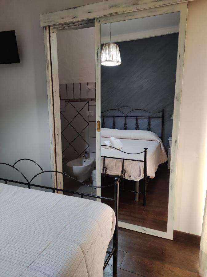 B&B La Fontana Borbone Lauria Inferiore Exterior foto