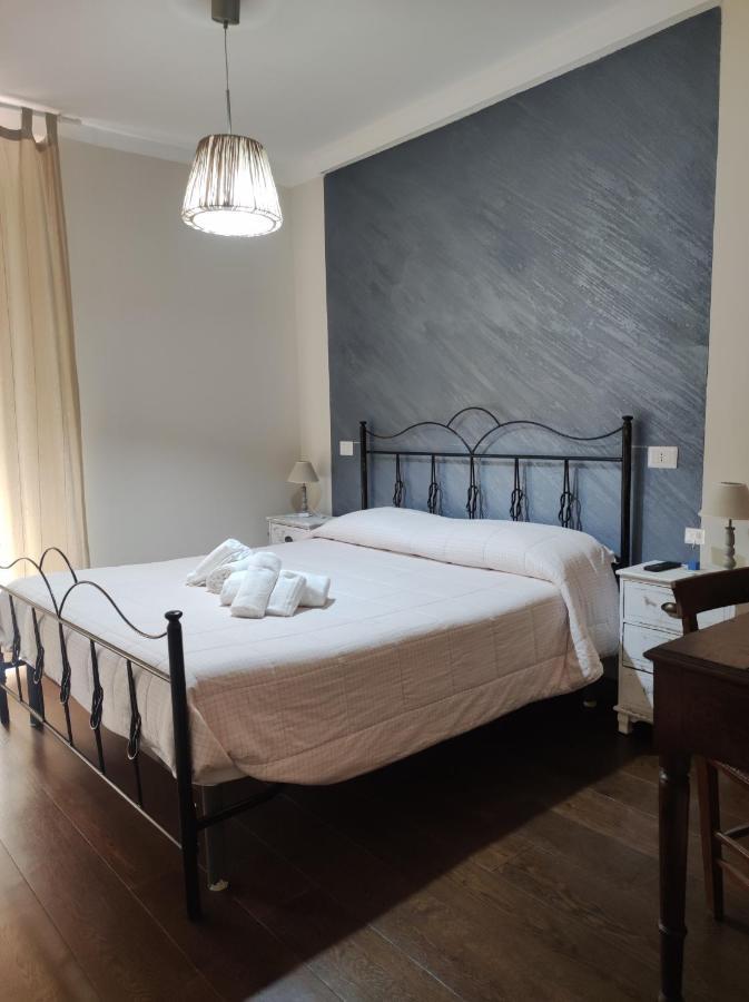 B&B La Fontana Borbone Lauria Inferiore Exterior foto