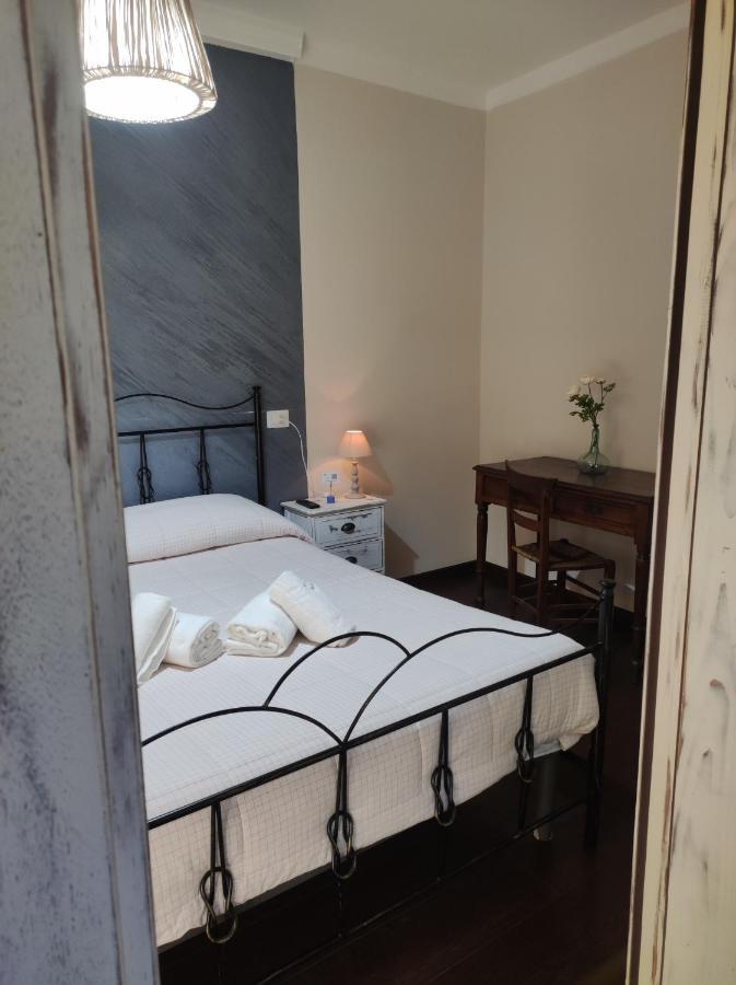 B&B La Fontana Borbone Lauria Inferiore Exterior foto